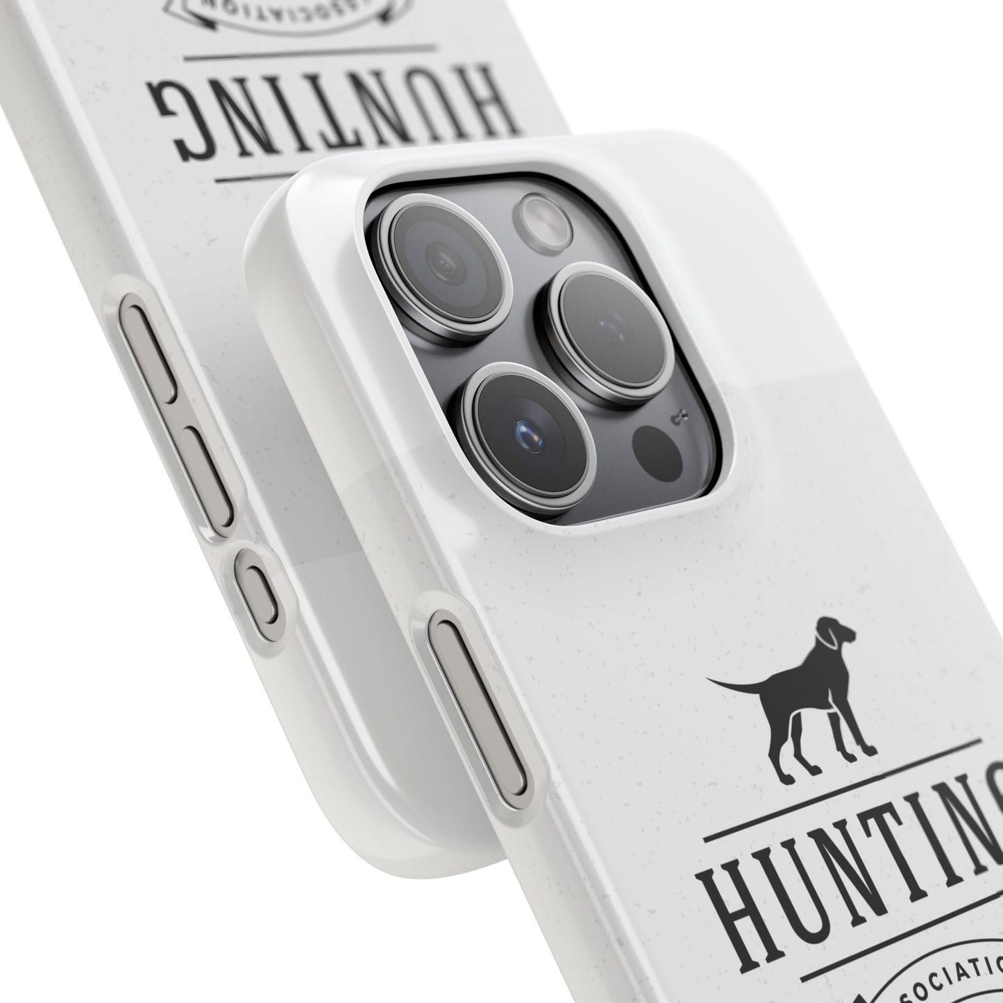Hunting Phone Case