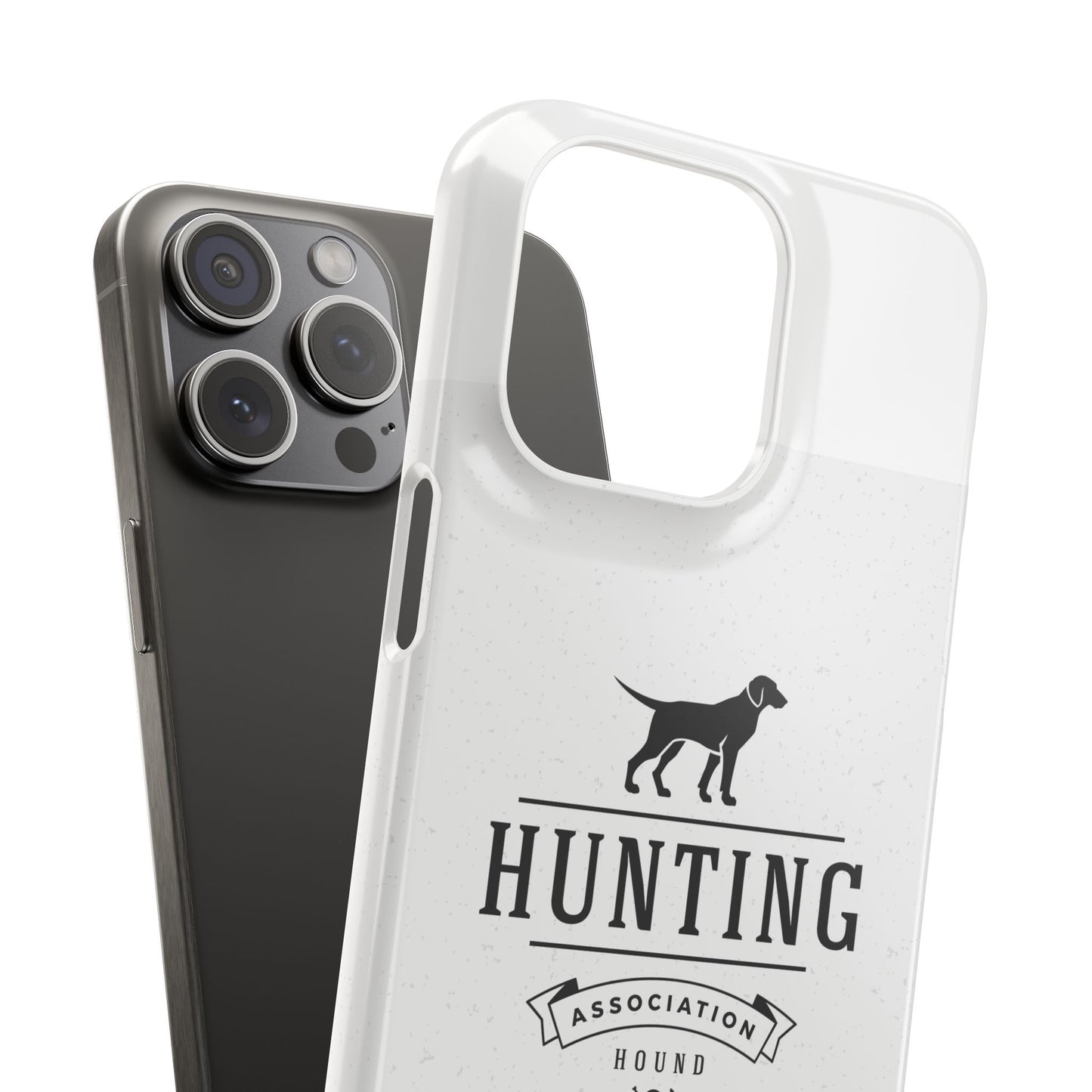 Hunting Phone Case