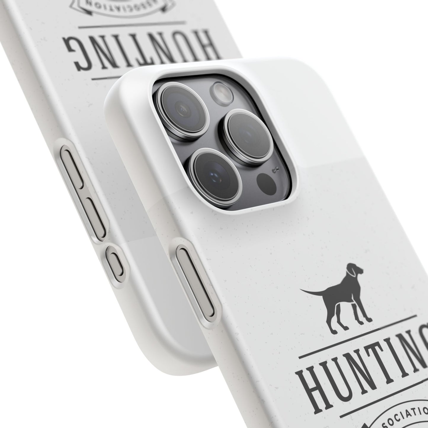 Hunting Phone Case
