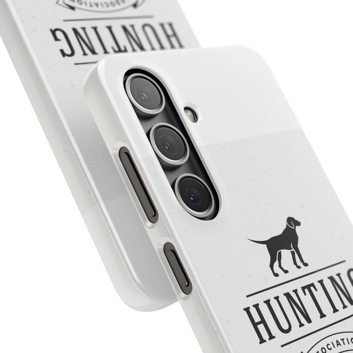Hunting Phone Case