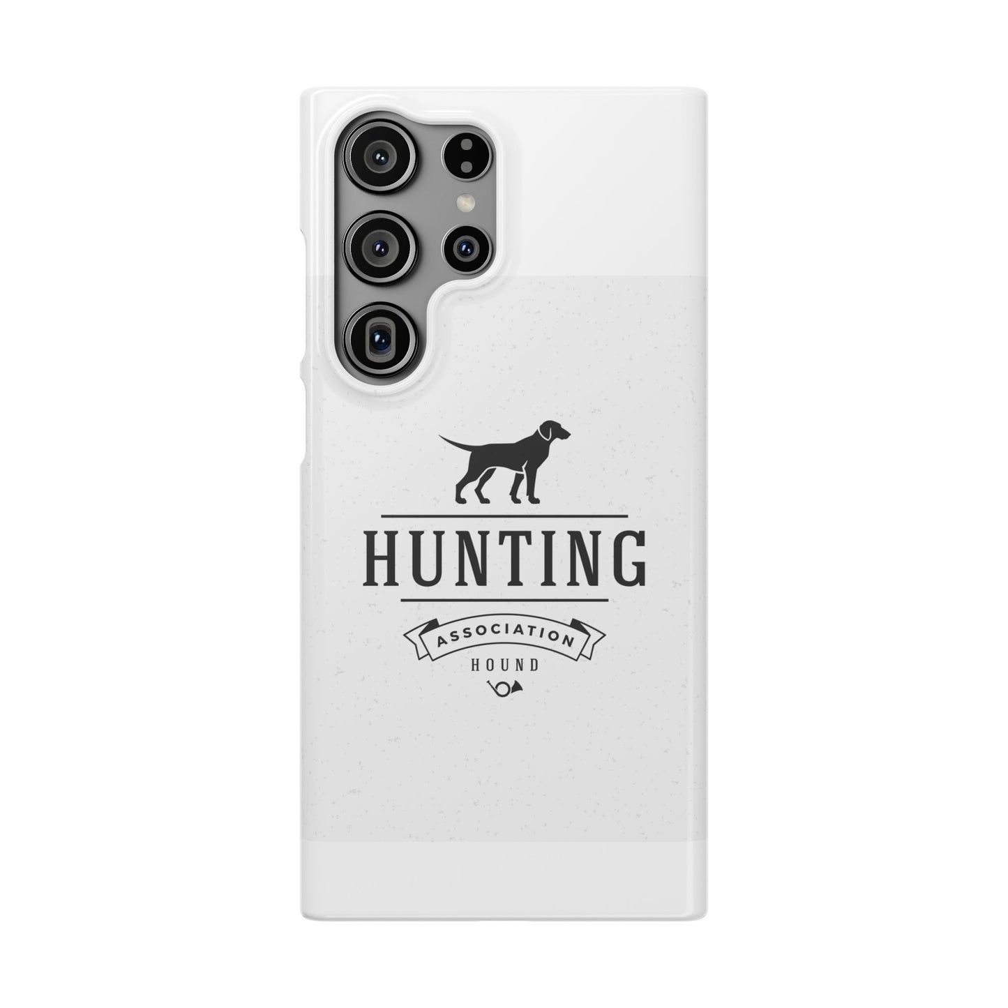 Hunting Phone Case