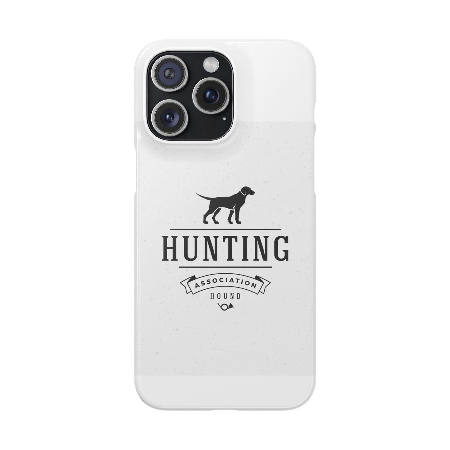 Hunting Phone Case