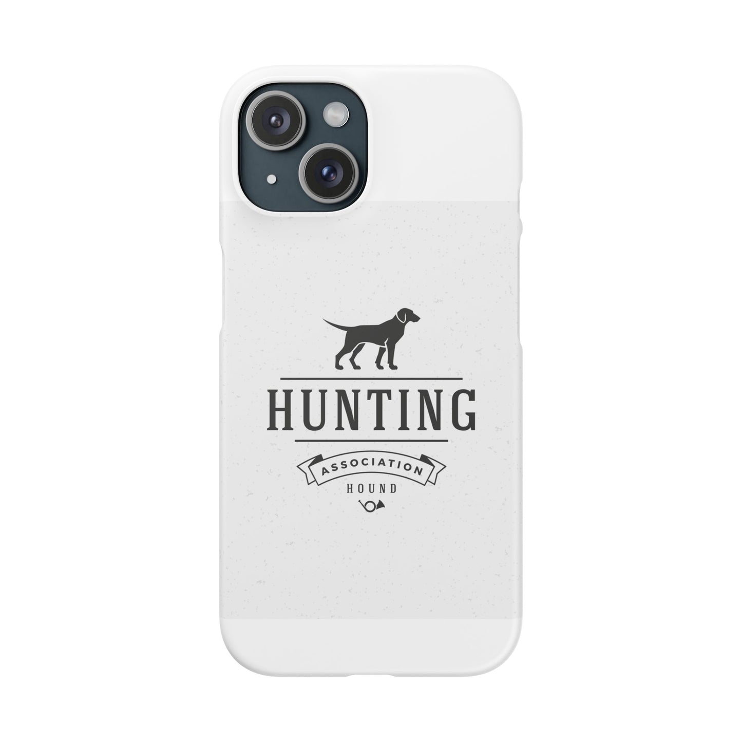 Hunting Phone Case