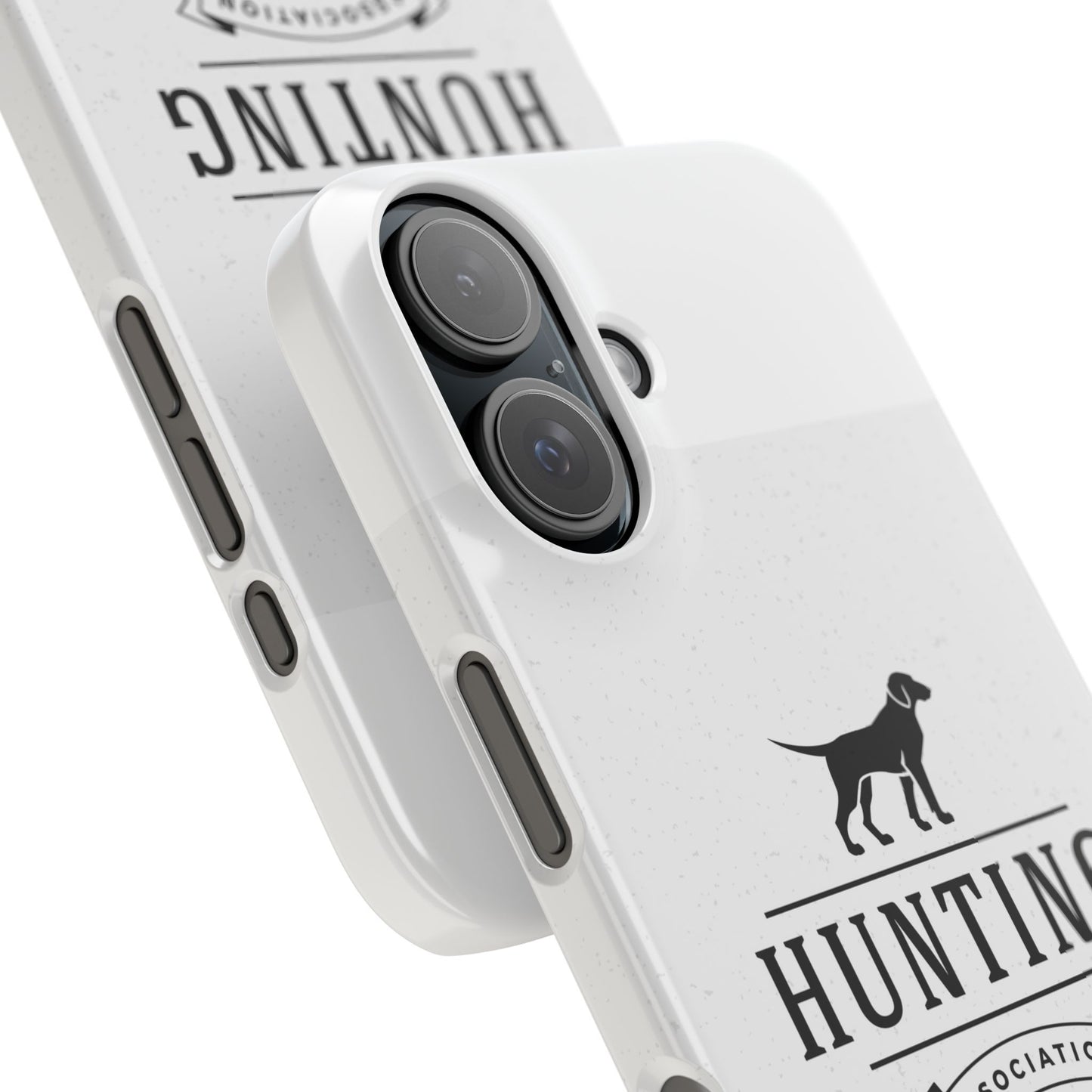 Hunting Phone Case
