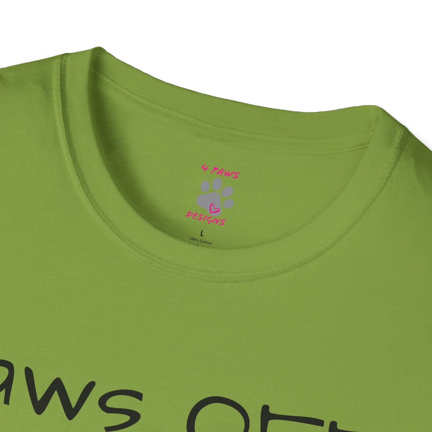 Funny Dog Lovers T-Shirt, Pet Owner Gift, Cute Canine Humor Tee, Dog Mom Apparel, Unisex Dog Lover Shirt