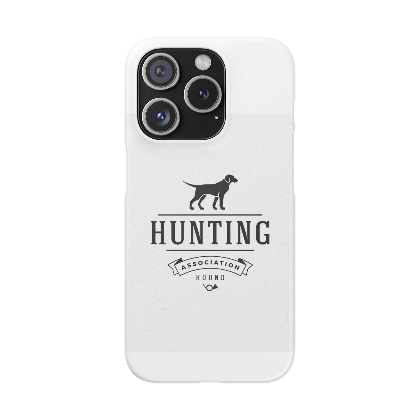 Hunting Phone Case