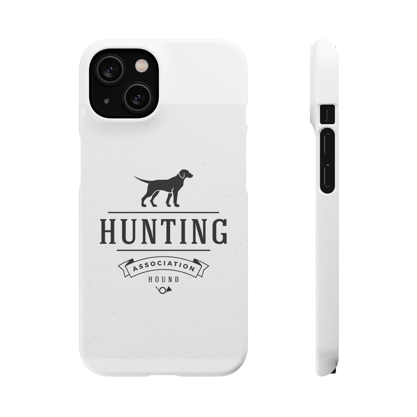 Hunting Phone Case
