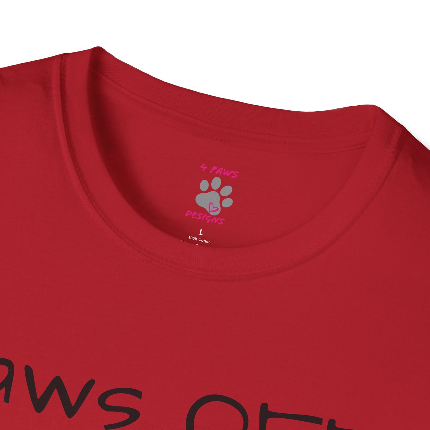 Funny Dog Lovers T-Shirt, Pet Owner Gift, Cute Canine Humor Tee, Dog Mom Apparel, Unisex Dog Lover Shirt