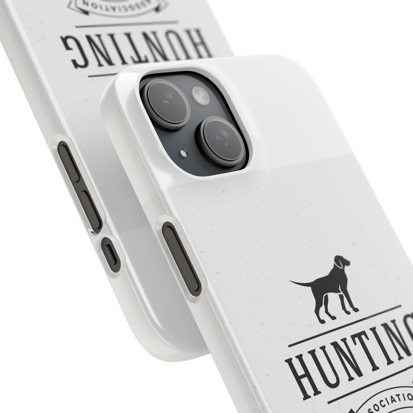 Hunting Phone Case