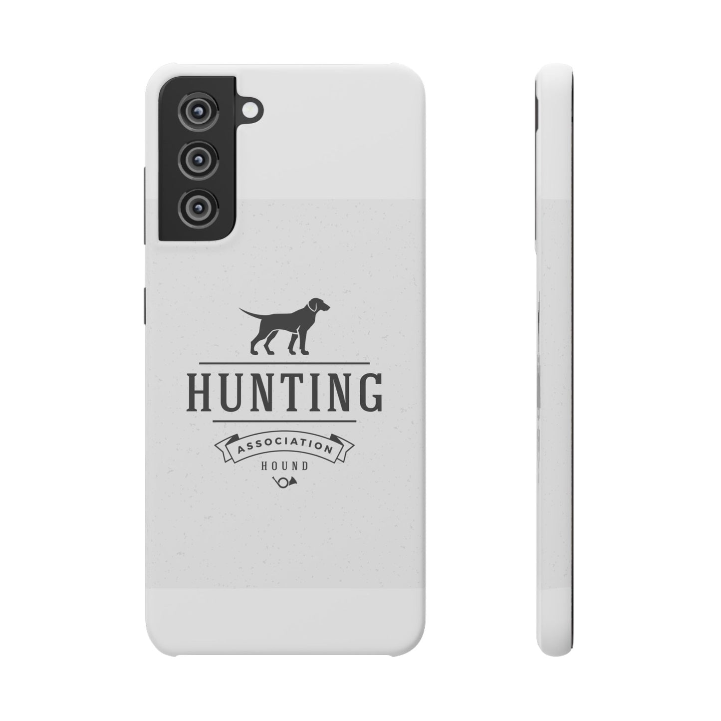 Hunting Phone Case