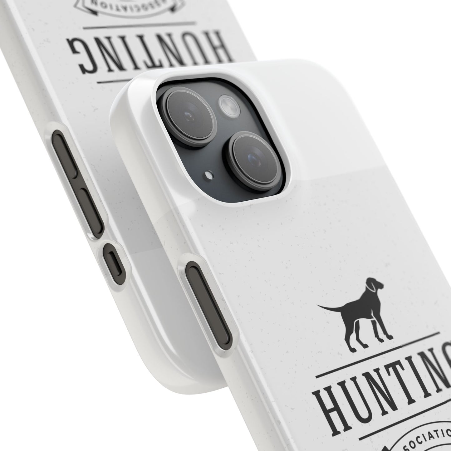 Hunting Phone Case