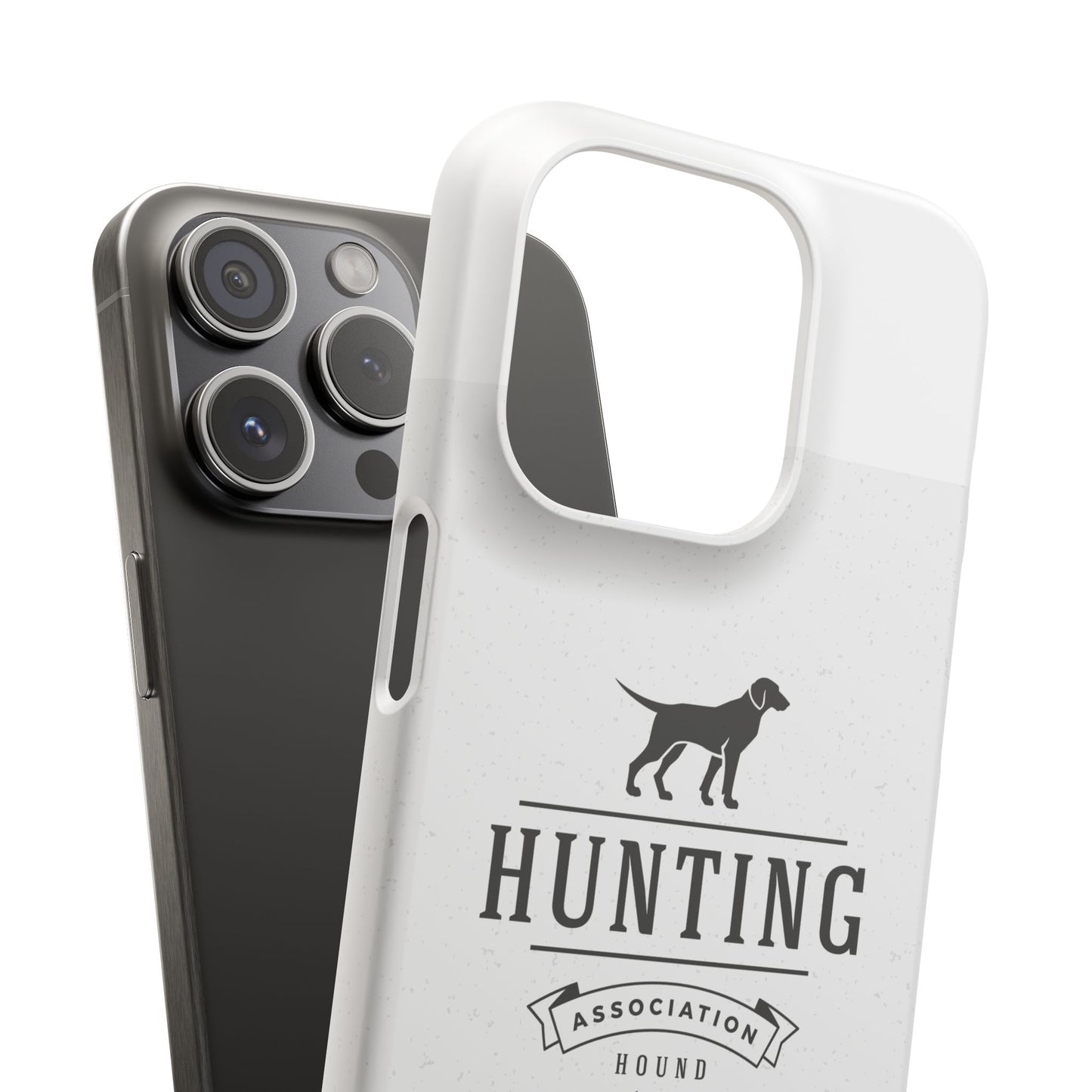 Hunting Phone Case