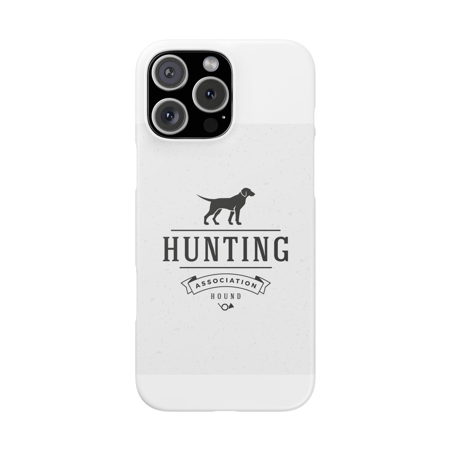 Hunting Phone Case