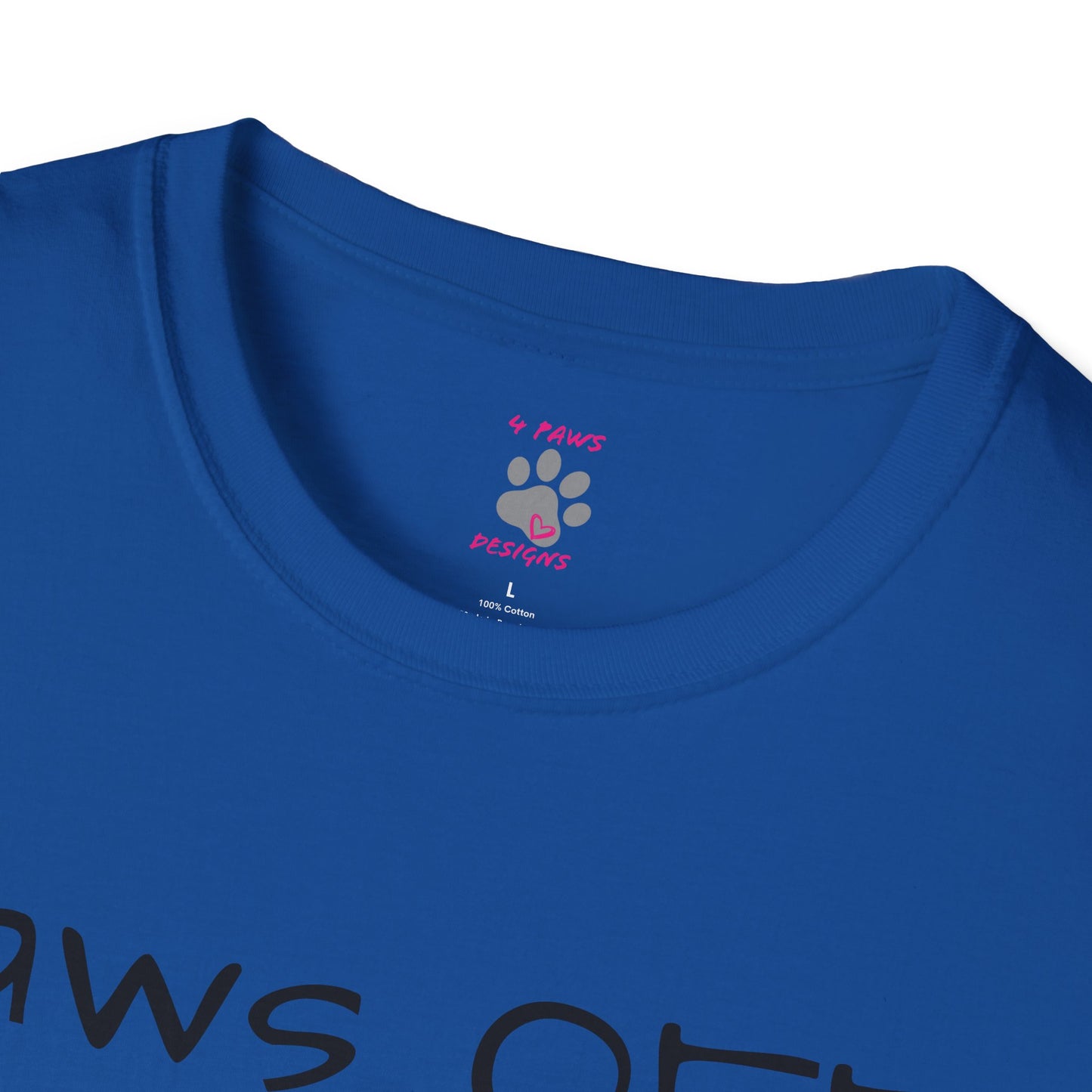 Funny Dog Lovers T-Shirt, Pet Owner Gift, Cute Canine Humor Tee, Dog Mom Apparel, Unisex Dog Lover Shirt