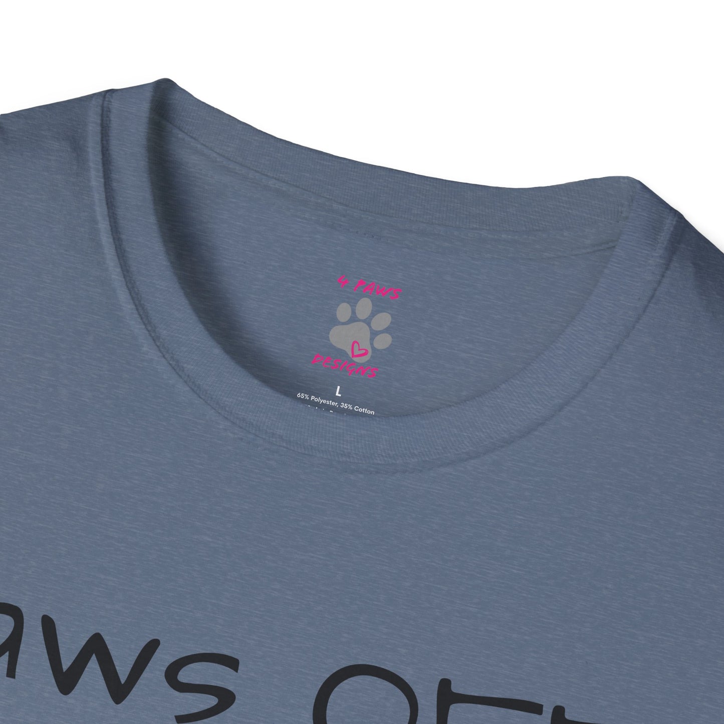 Funny Dog Lovers T-Shirt, Pet Owner Gift, Cute Canine Humor Tee, Dog Mom Apparel, Unisex Dog Lover Shirt