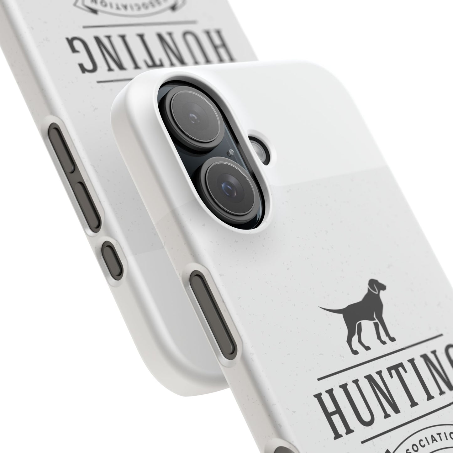 Hunting Phone Case