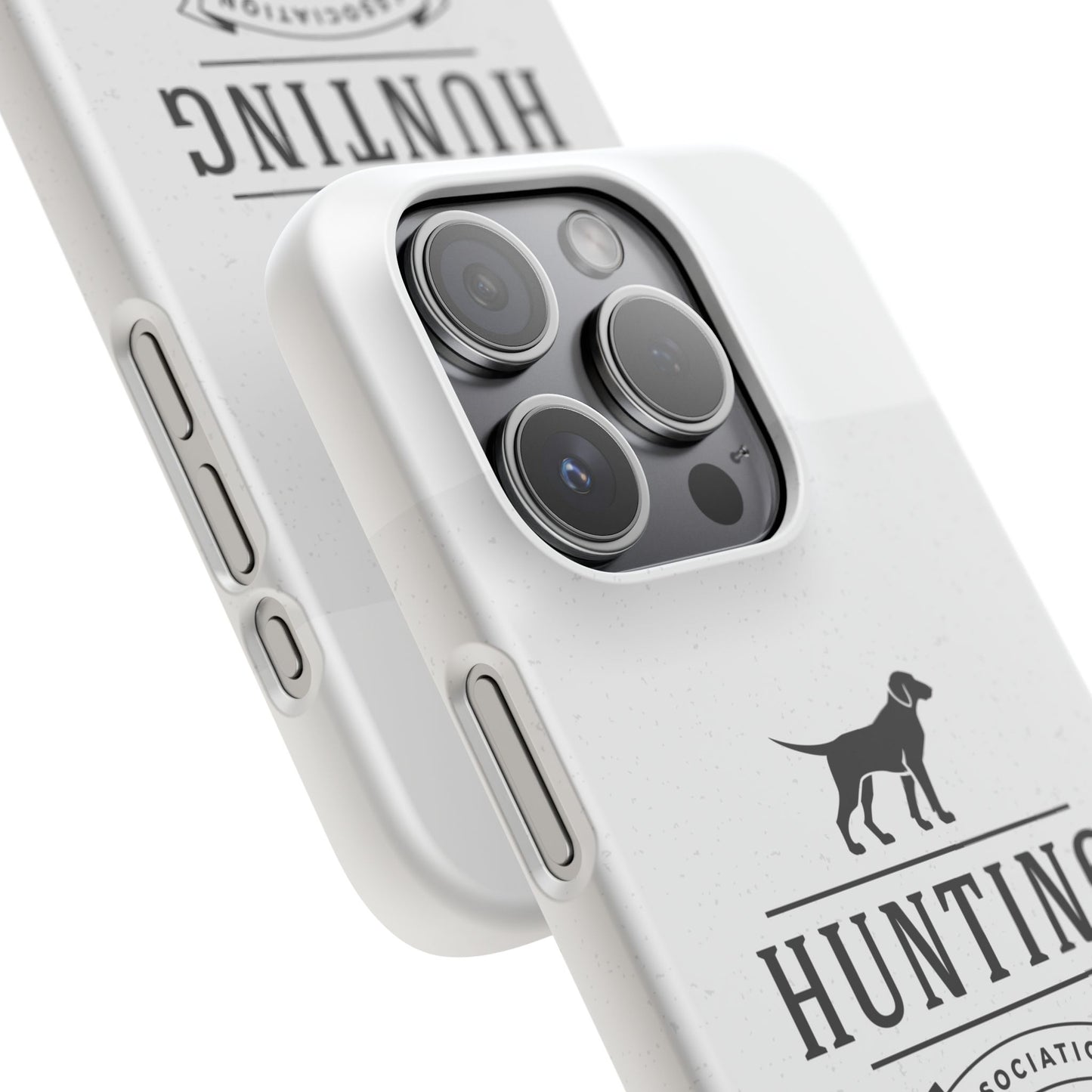 Hunting Phone Case