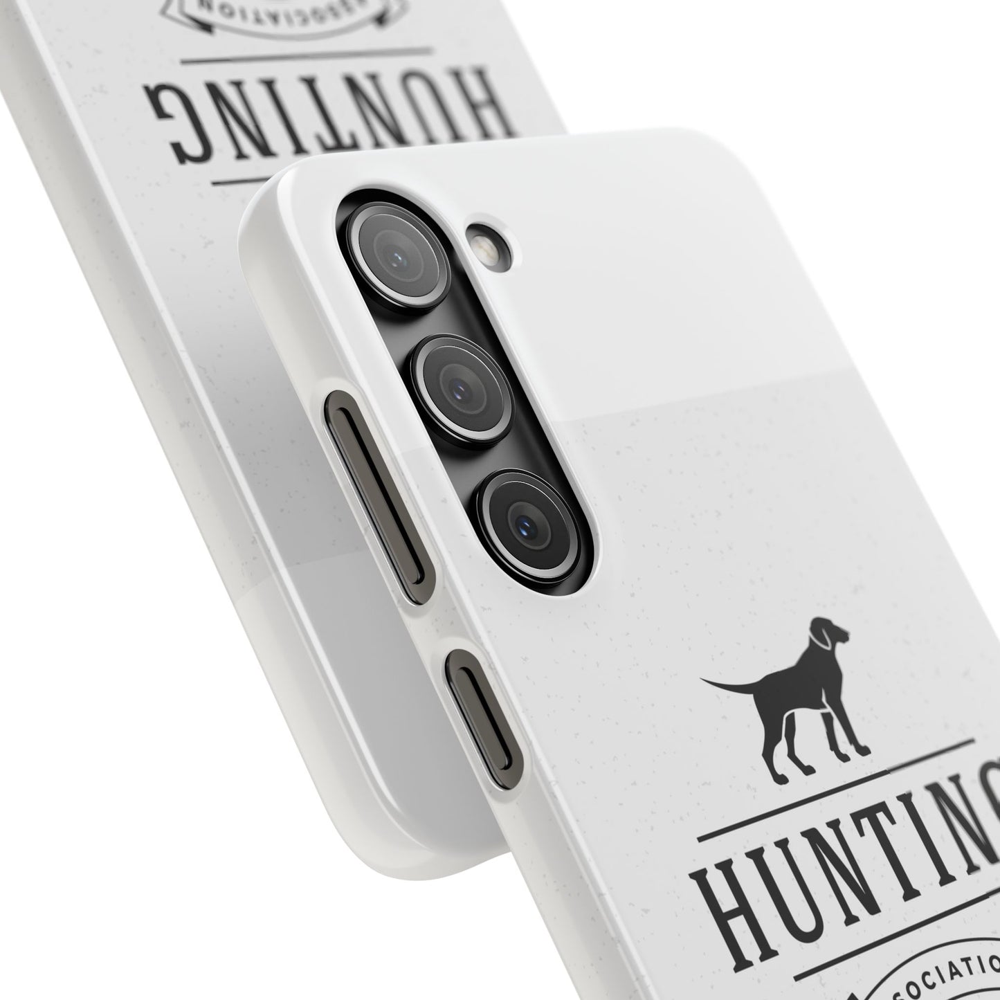 Hunting Phone Case