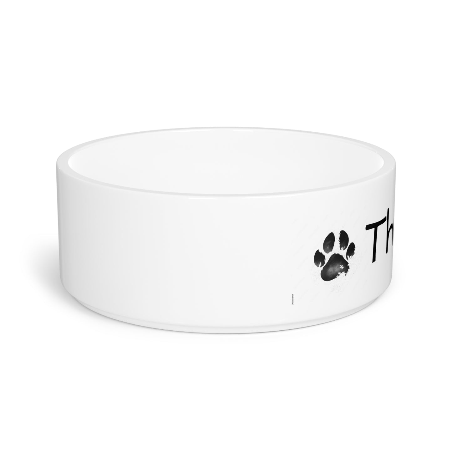 Pet Bowl