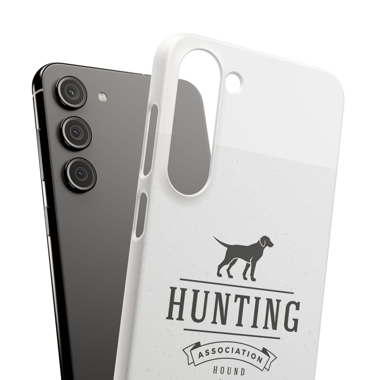 Hunting Phone Case
