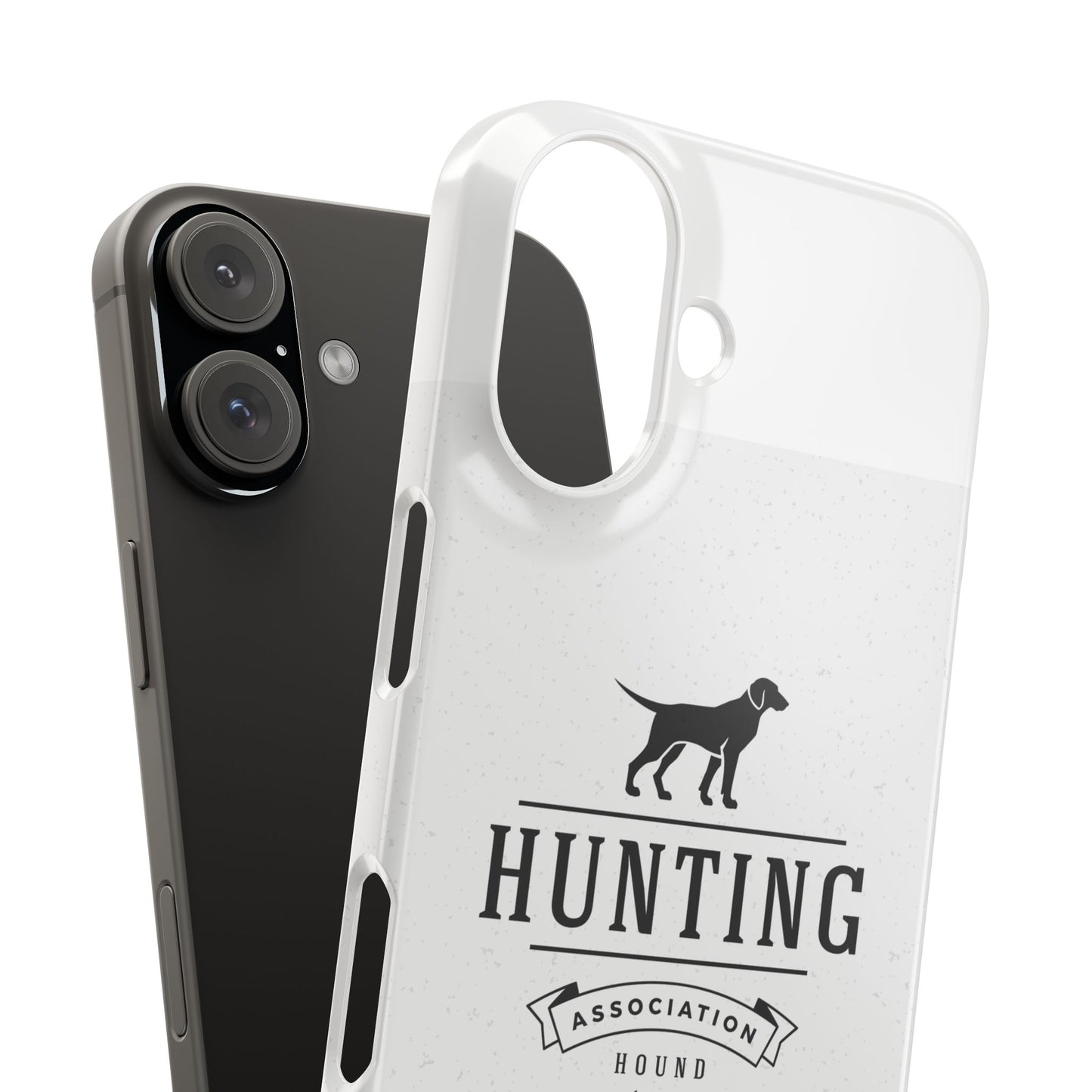 Hunting Phone Case