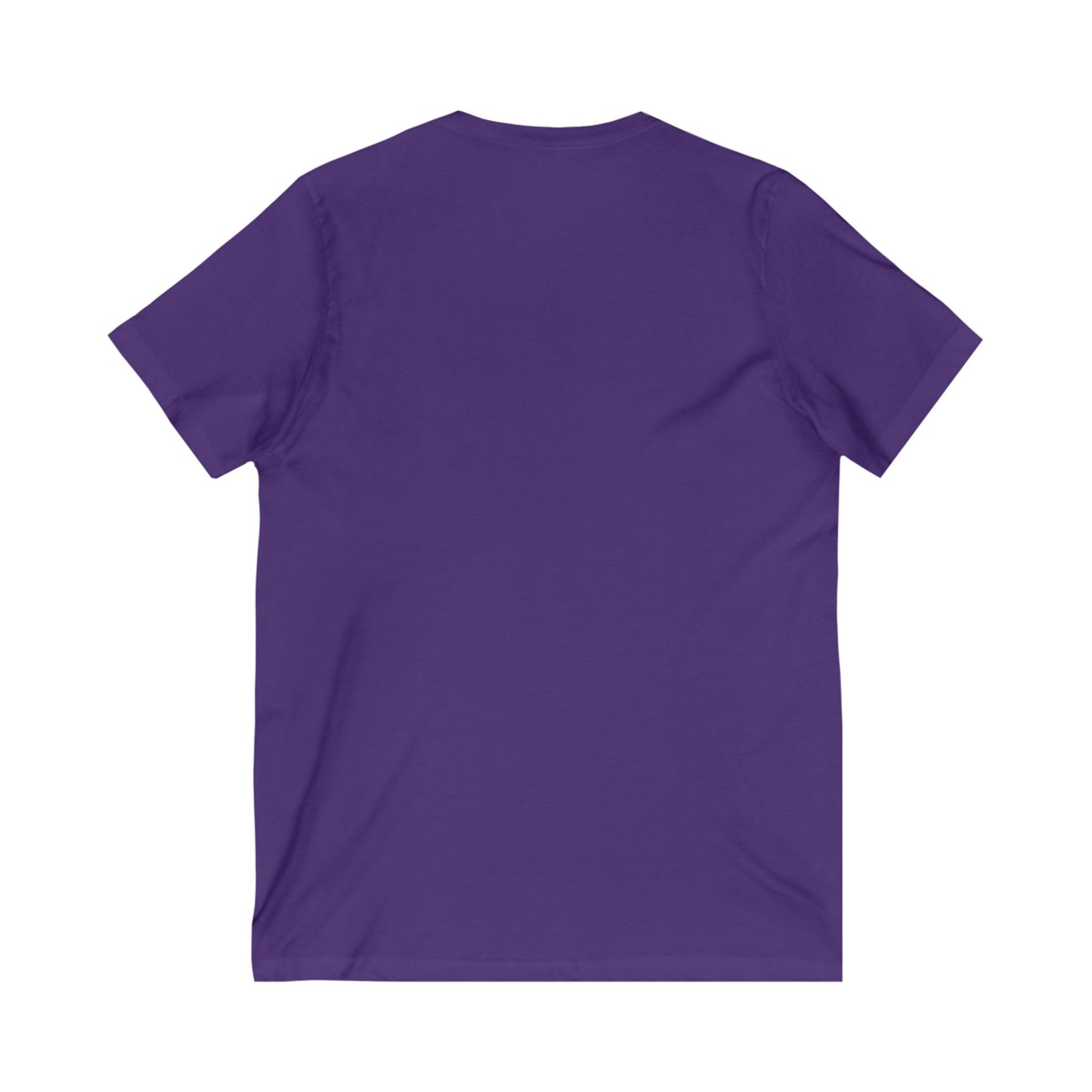 Dog Mom V-Neck Tee, Perfect Gift for Dog Lovers, Animal Lover Shirt, Casual Summer Tee, Cute Pet Apparel