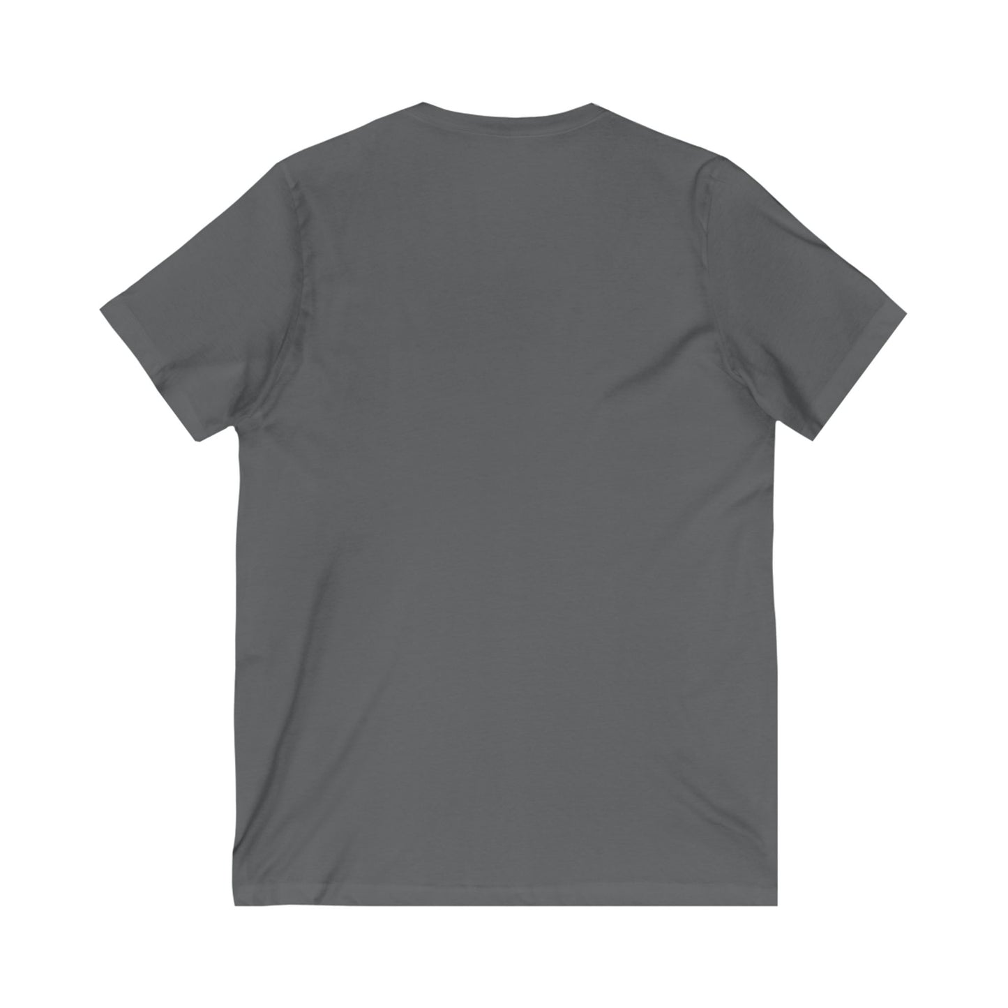 Dog Mom V-Neck Tee, Perfect Gift for Dog Lovers, Animal Lover Shirt, Casual Summer Tee, Cute Pet Apparel