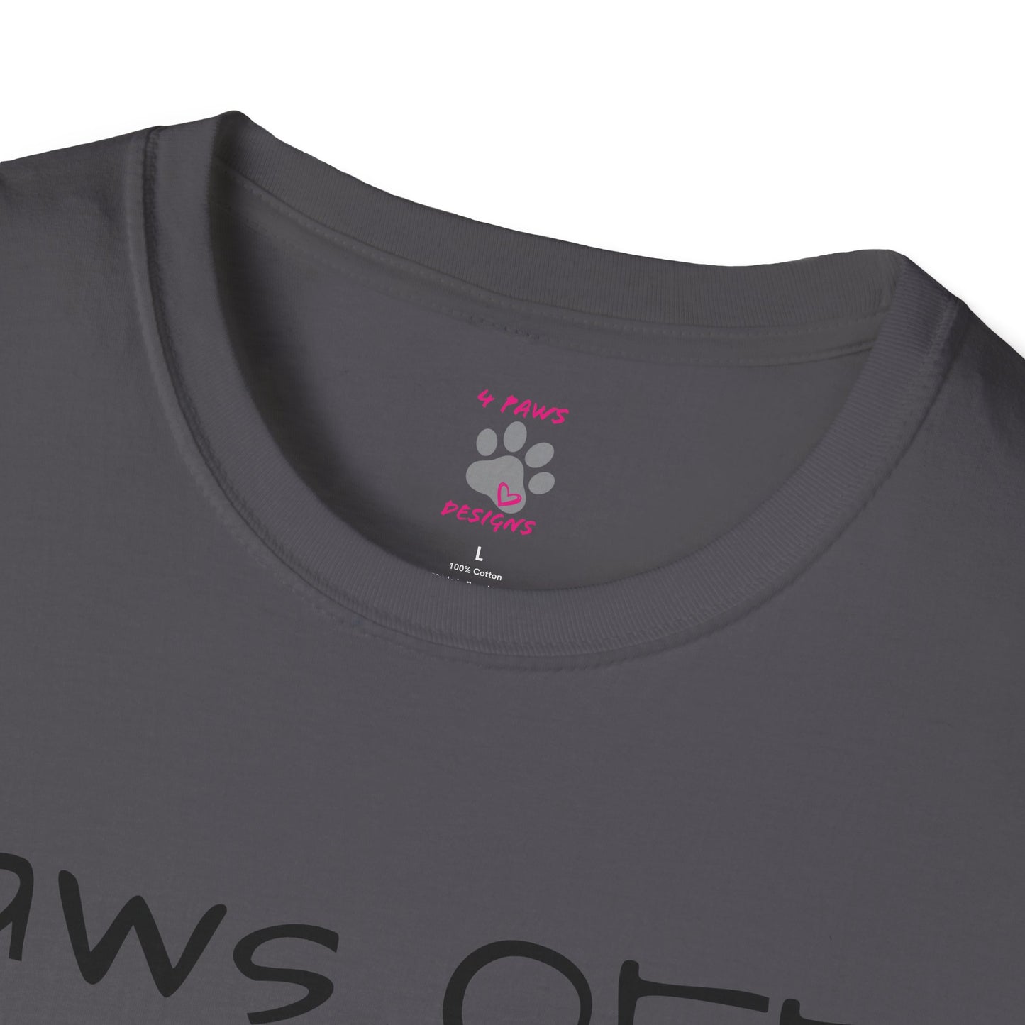 Funny Dog Lovers T-Shirt, Pet Owner Gift, Cute Canine Humor Tee, Dog Mom Apparel, Unisex Dog Lover Shirt