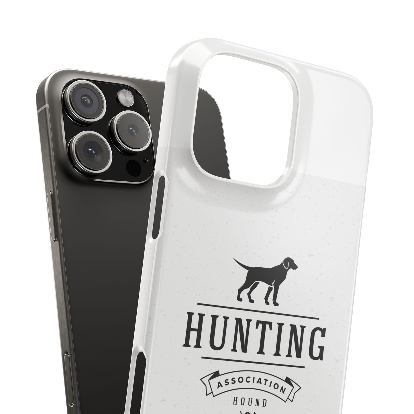 Hunting Phone Case