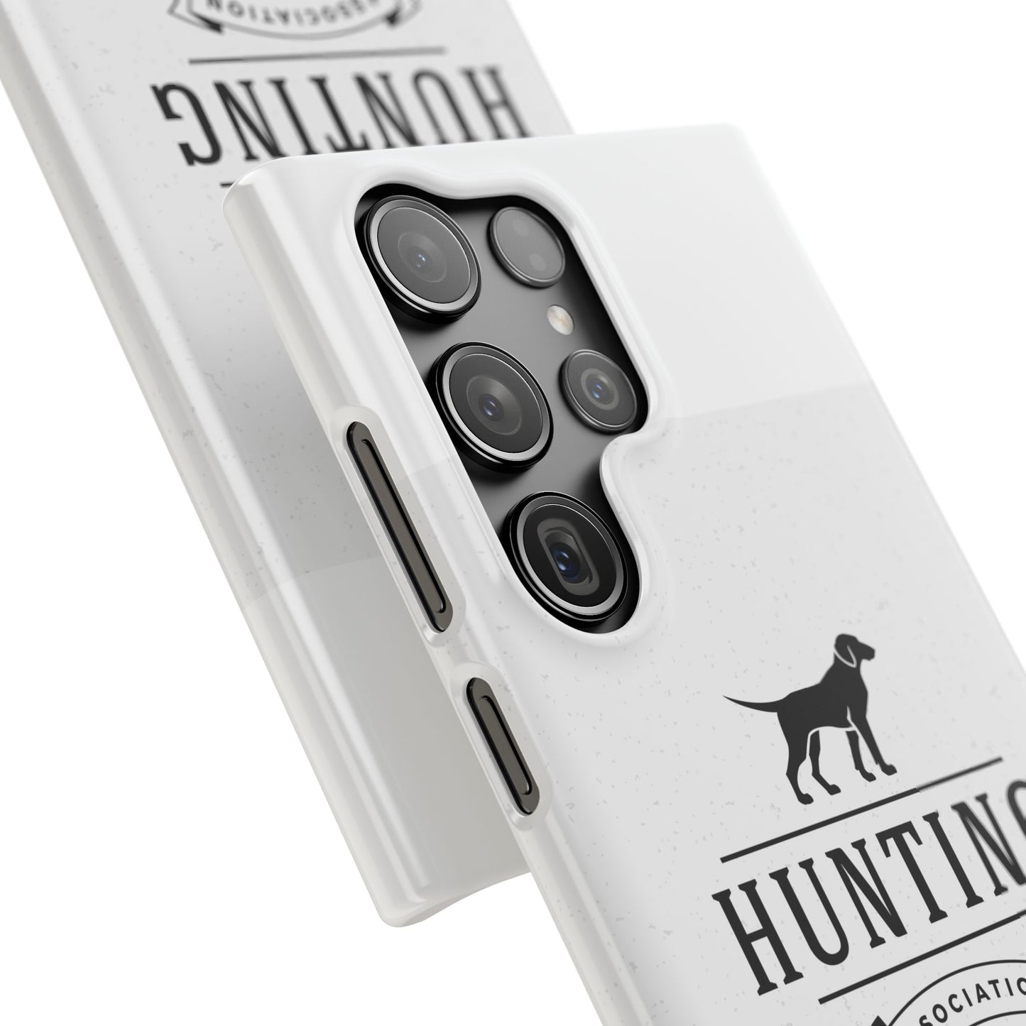 Hunting Phone Case