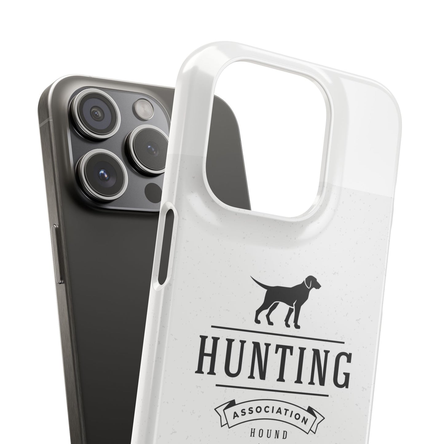 Hunting Phone Case