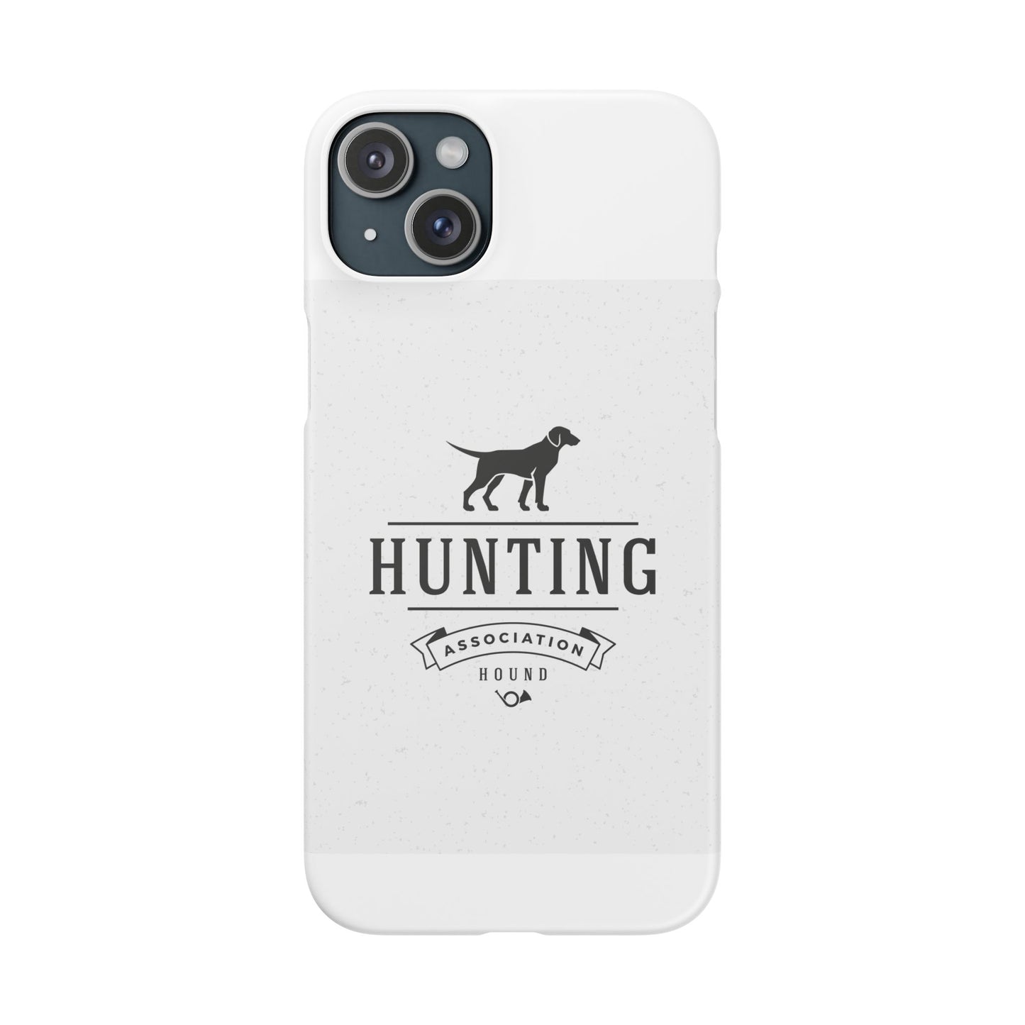 Hunting Phone Case