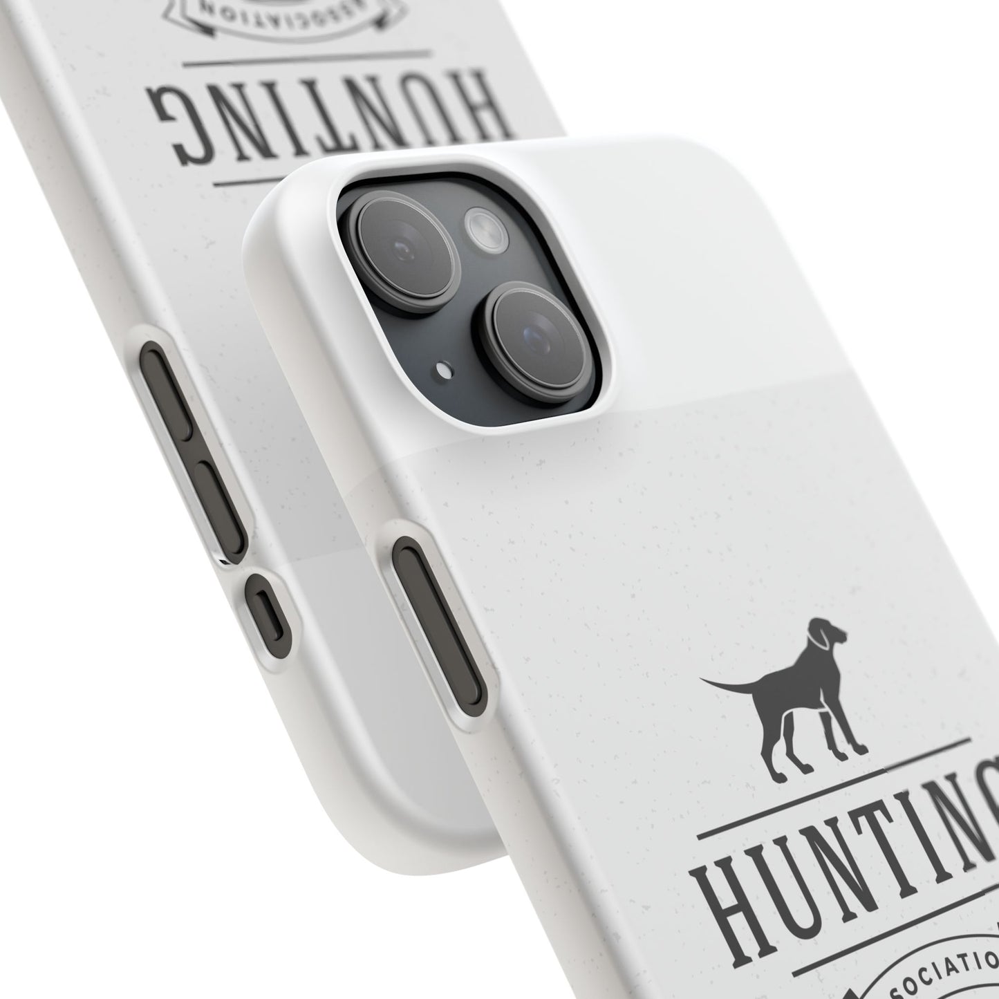 Hunting Phone Case
