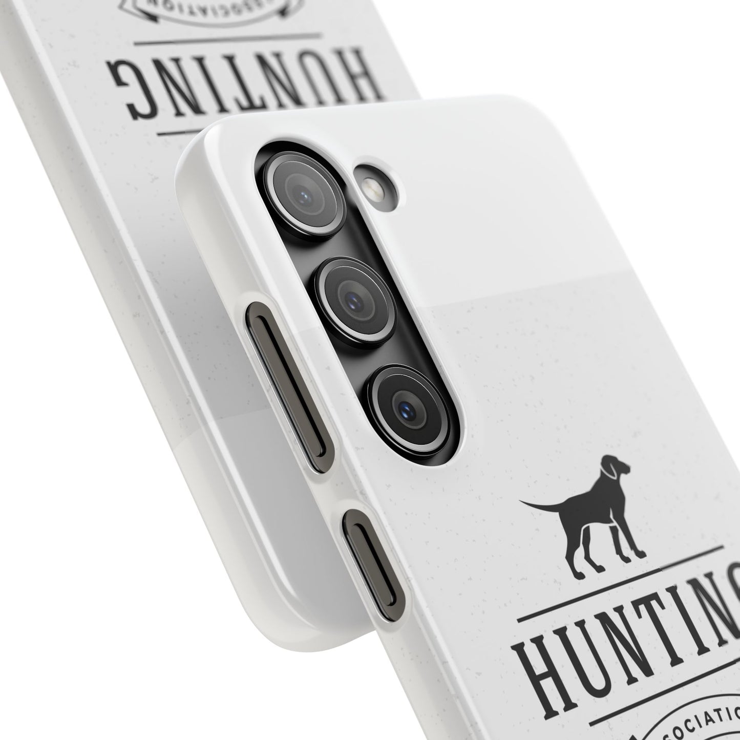 Hunting Phone Case