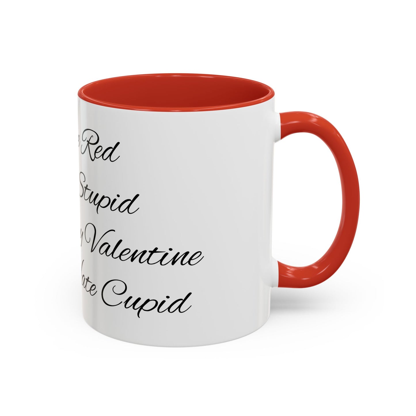 Dog Accent Coffee Mug, 11oz