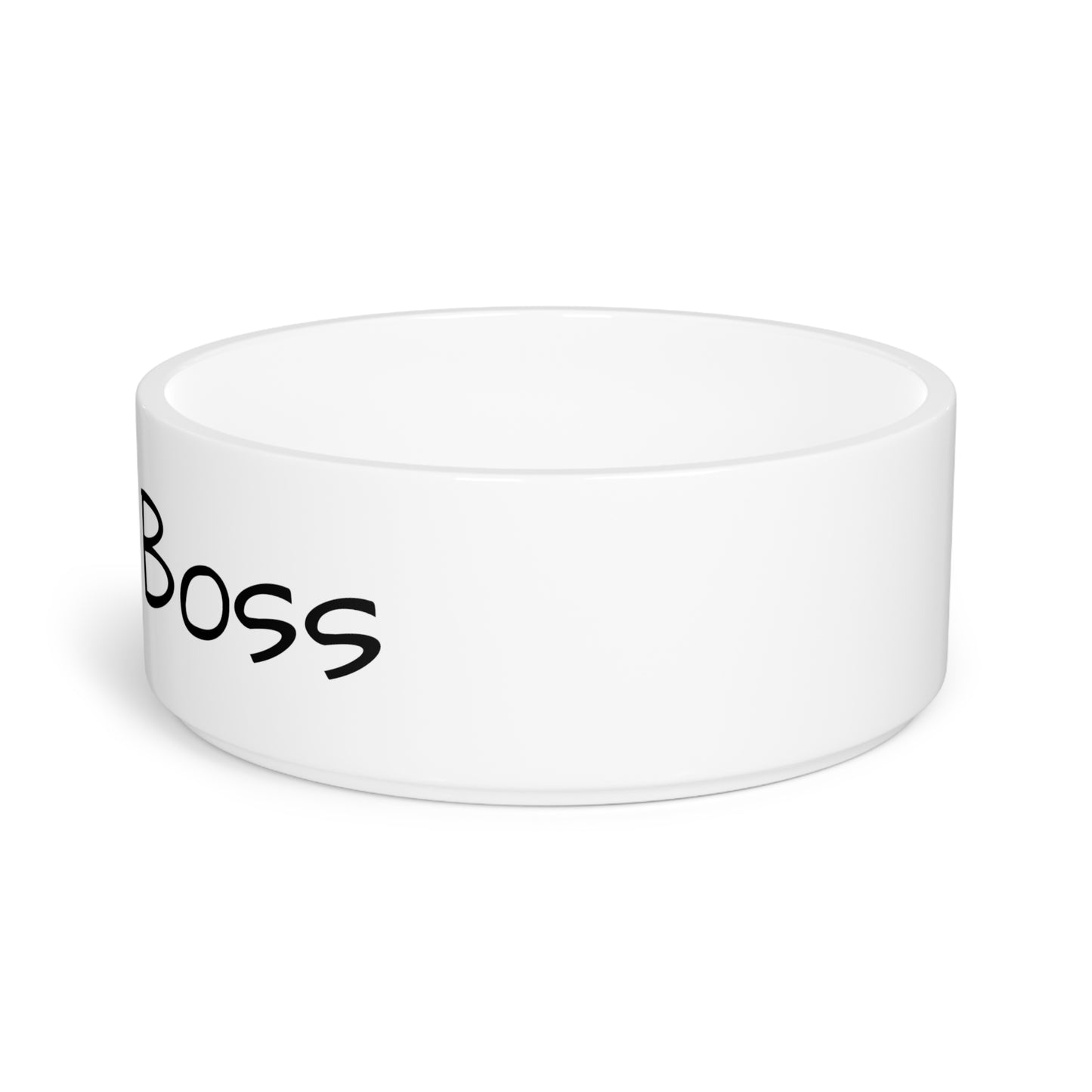 Pet Bowl