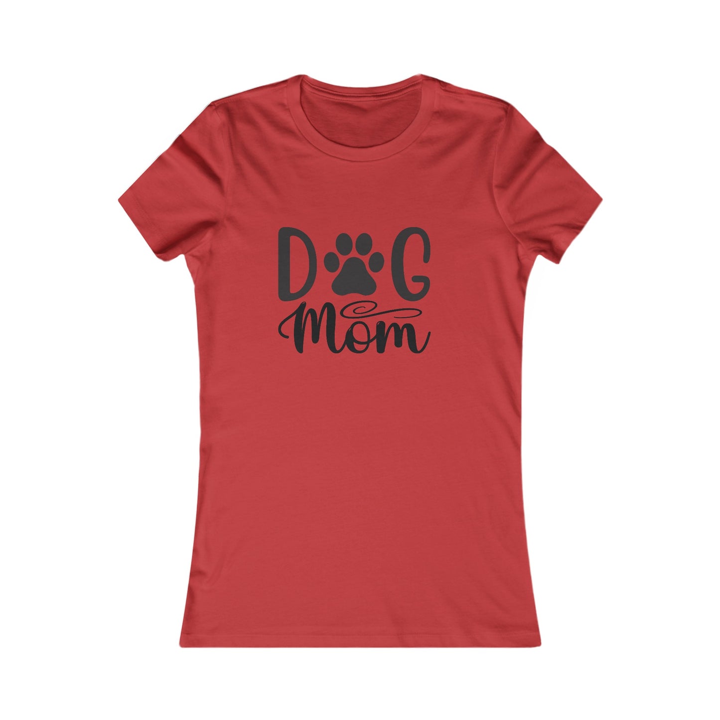 Women's Favorite Tee