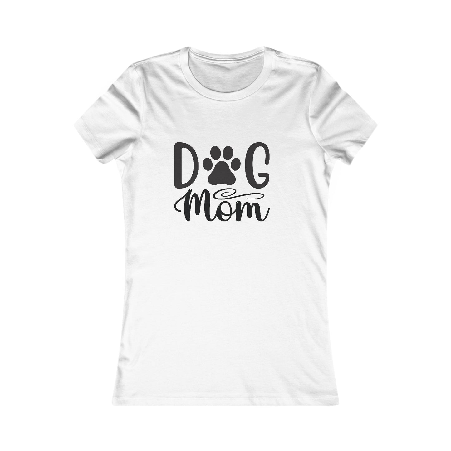 Women's Favorite Tee