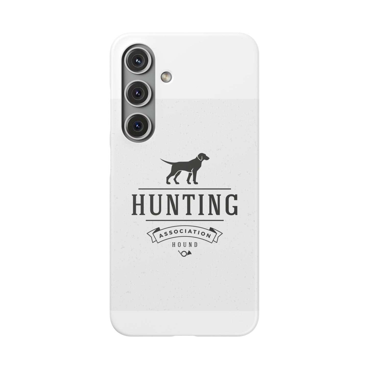 Hunting Phone Case