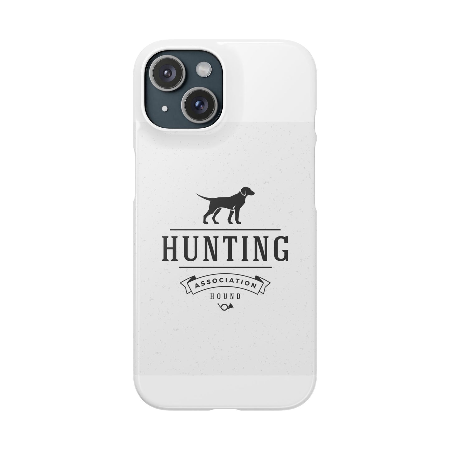 Hunting Phone Case