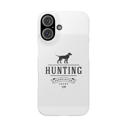 Hunting Phone Case