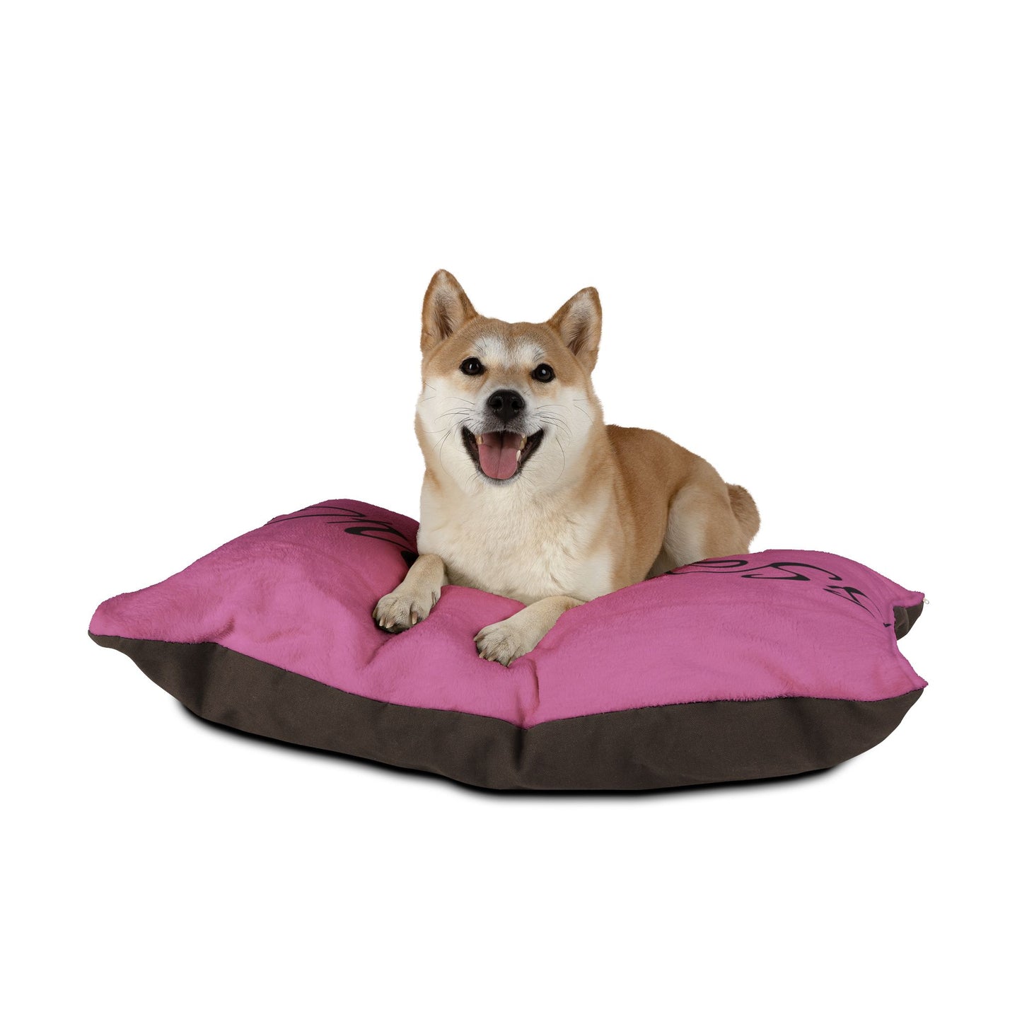 Princess Pet Bed