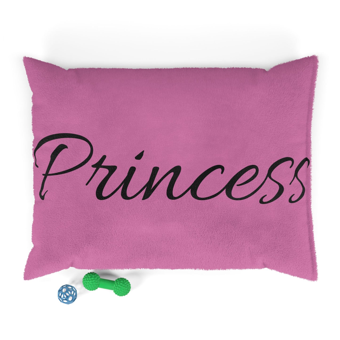 Princess Pet Bed