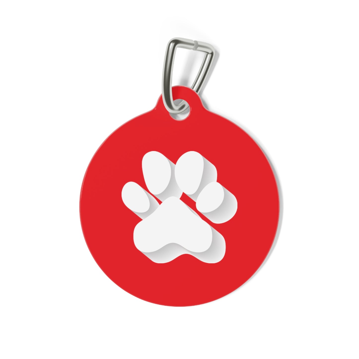 Pet Tag